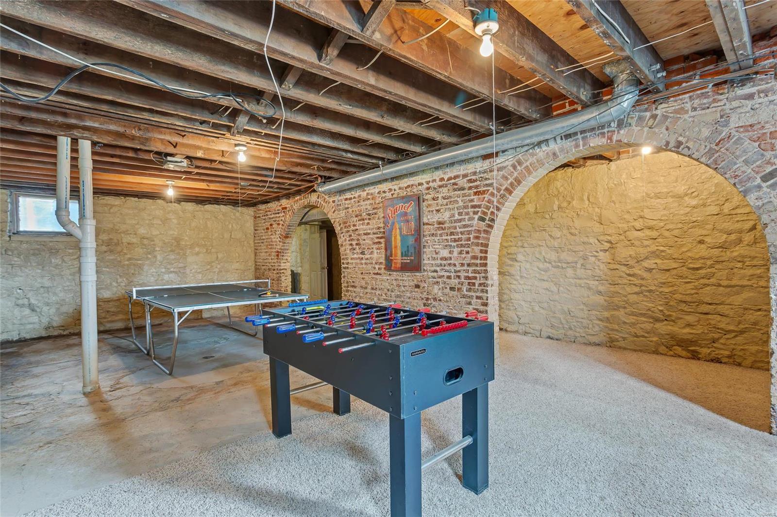 St Vincent Society Add - Residential Income