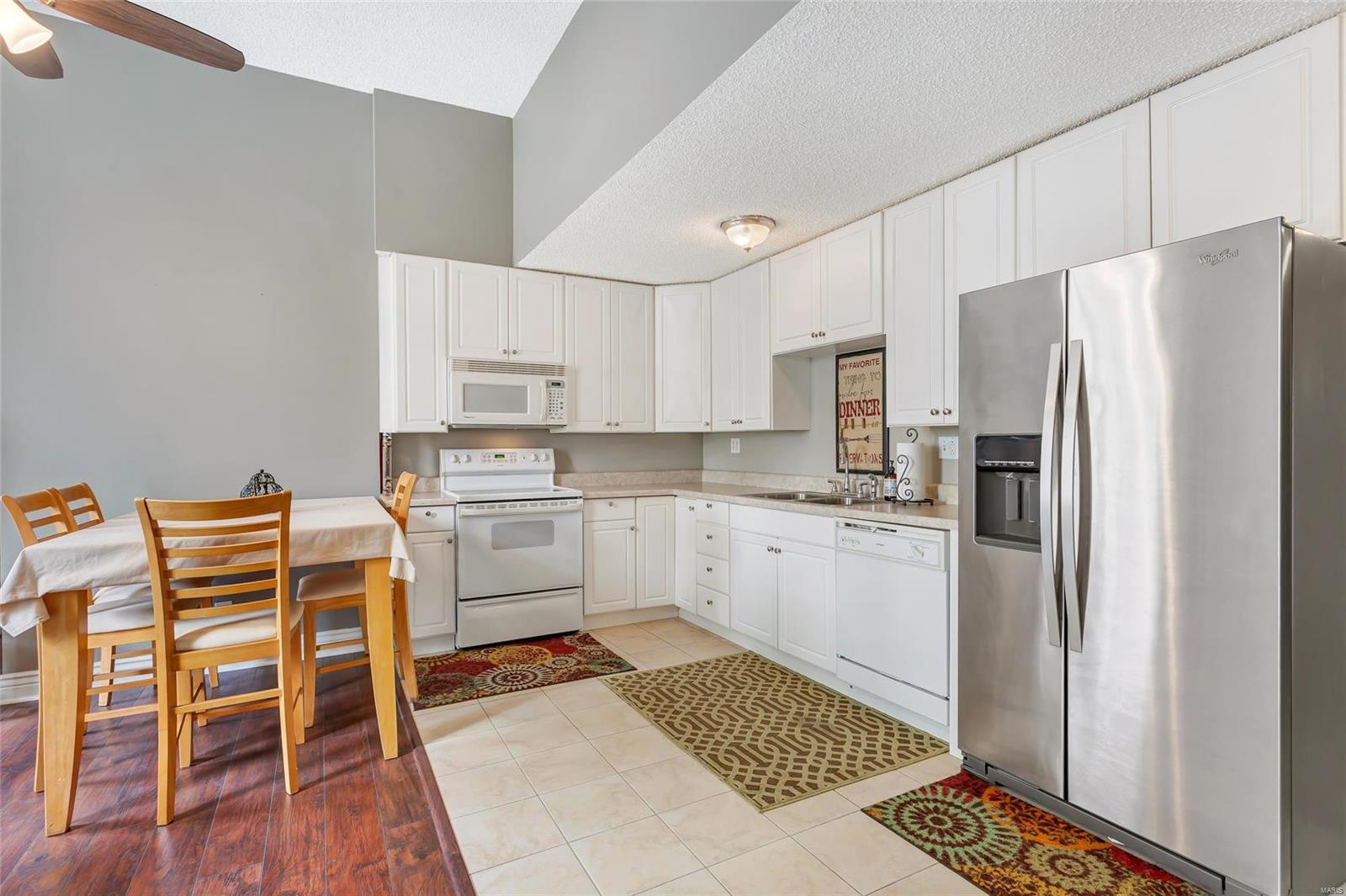 St Vincent Society Add - Residential Income