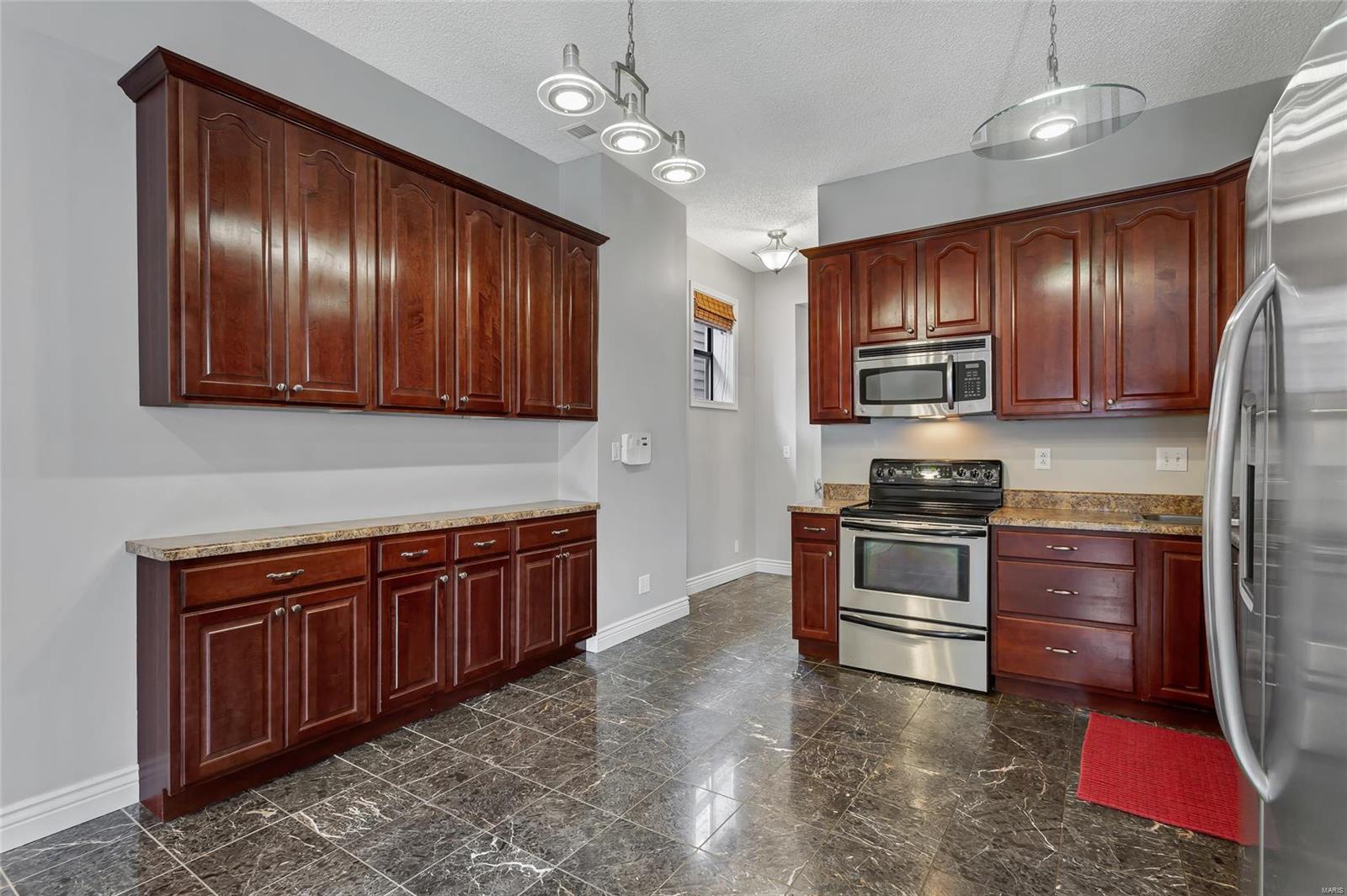 St Vincent Society Add - Residential Income