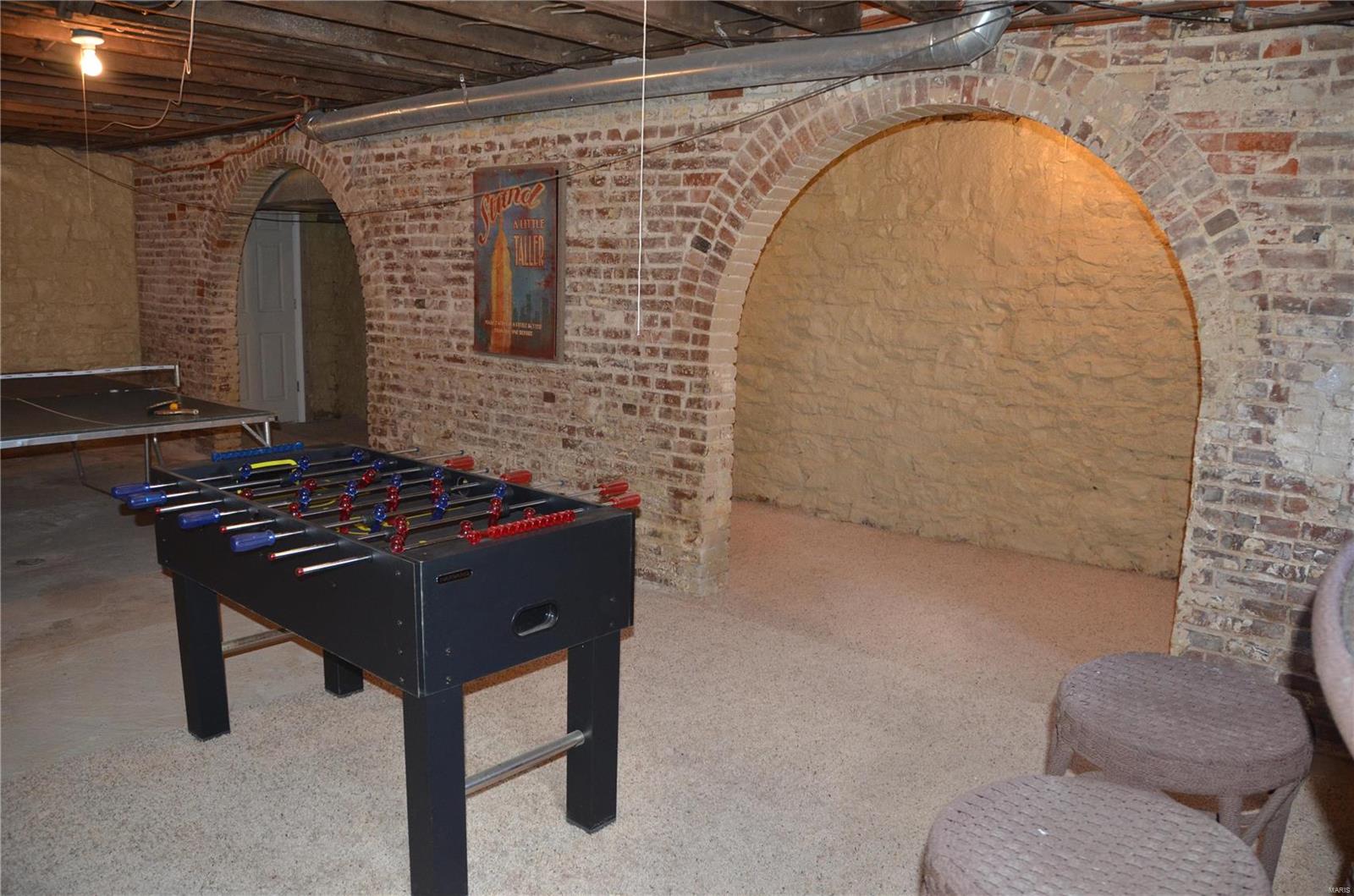 St Vincent Society Add - Residential Income