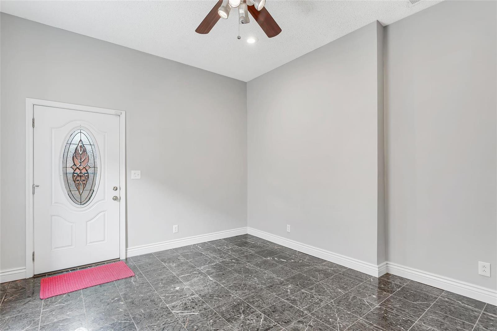 St Vincent Society Add - Residential Income