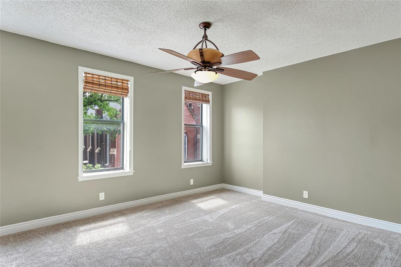 St Vincent Society Add - Residential Income