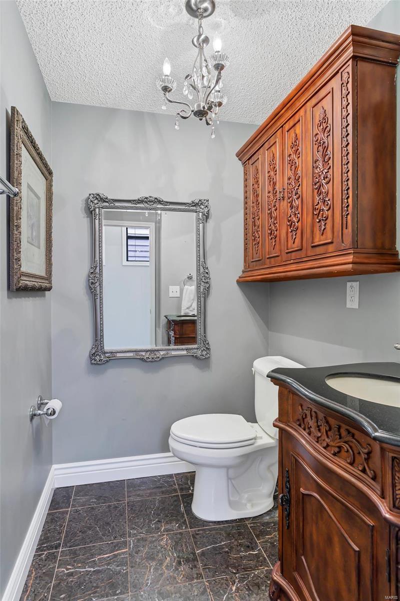 St Vincent Society Add - Residential Income