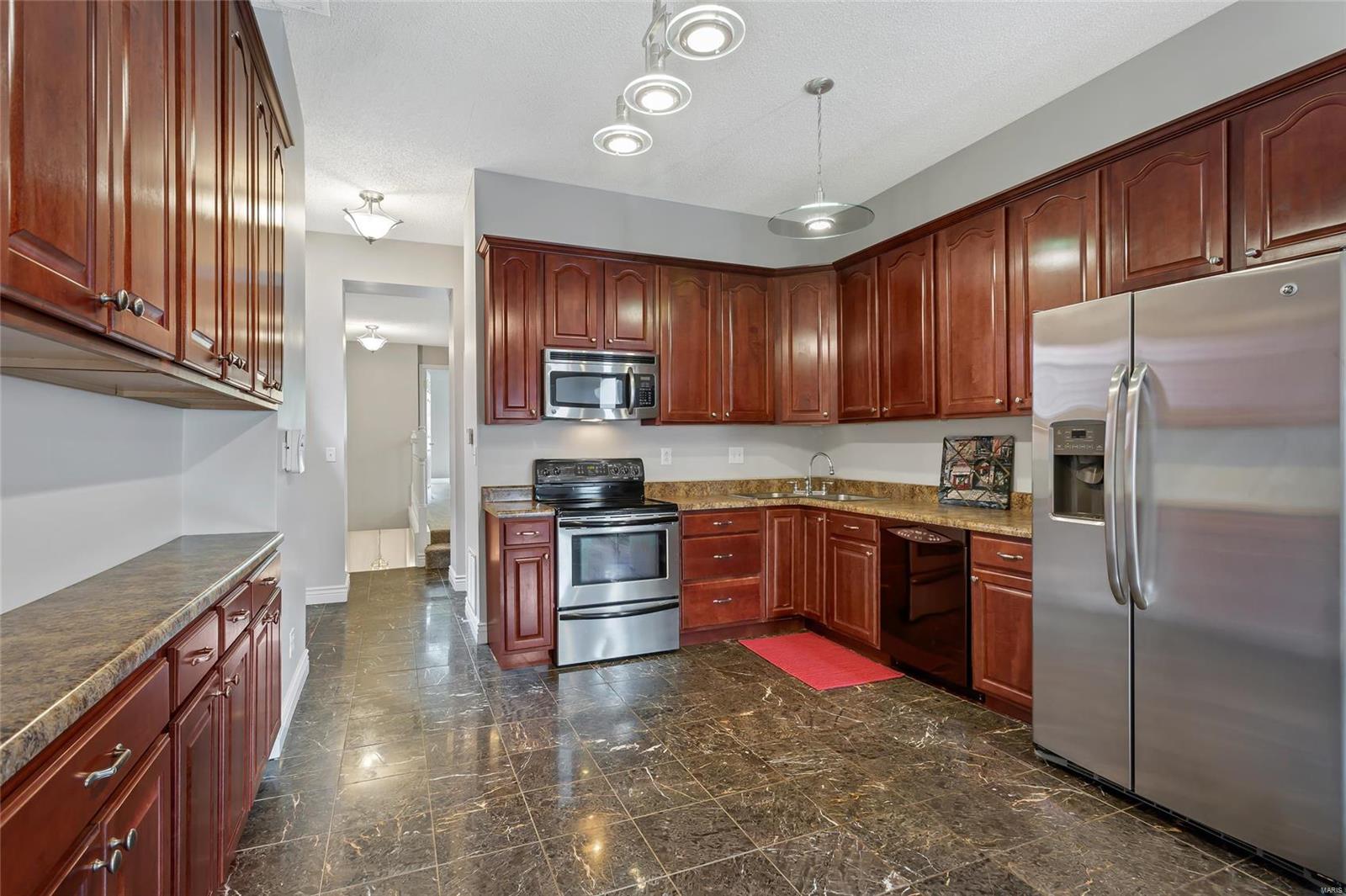 St Vincent Society Add - Residential Income