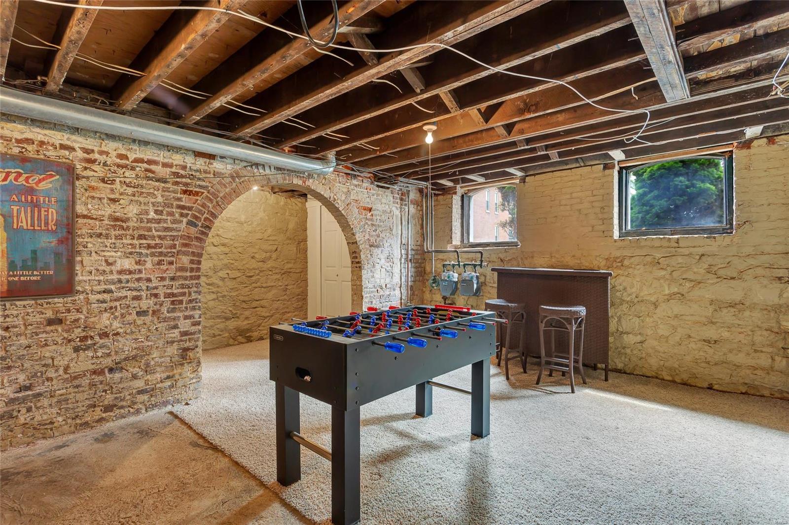 St Vincent Society Add - Residential Income