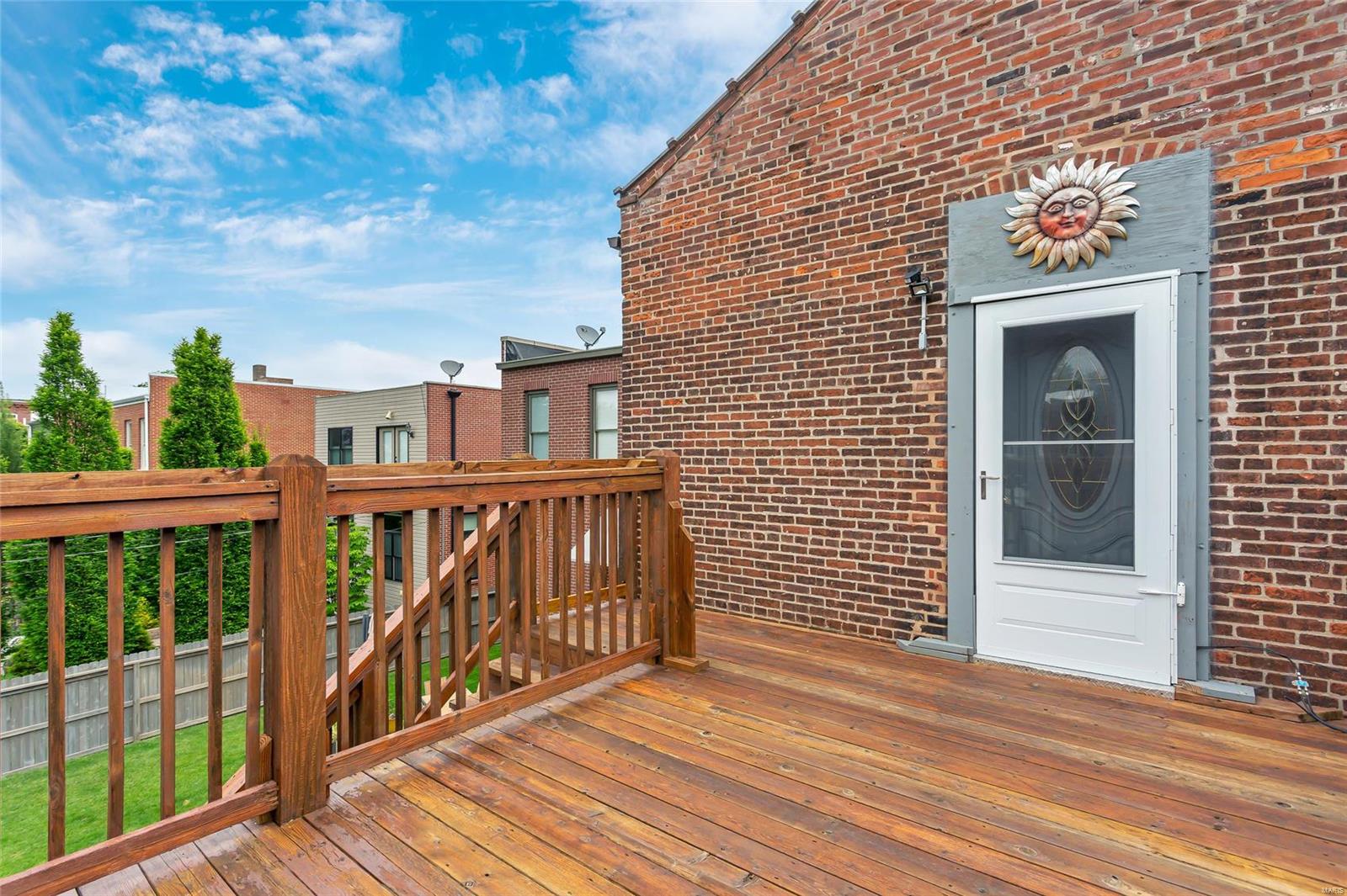 St Vincent Society Add - Residential Income