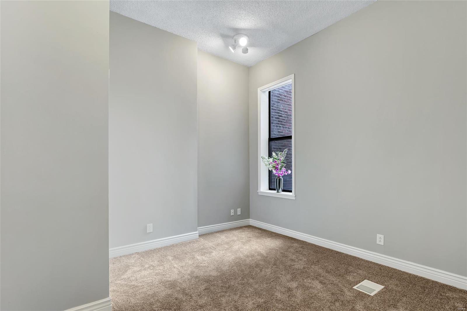 St Vincent Society Add - Residential Income