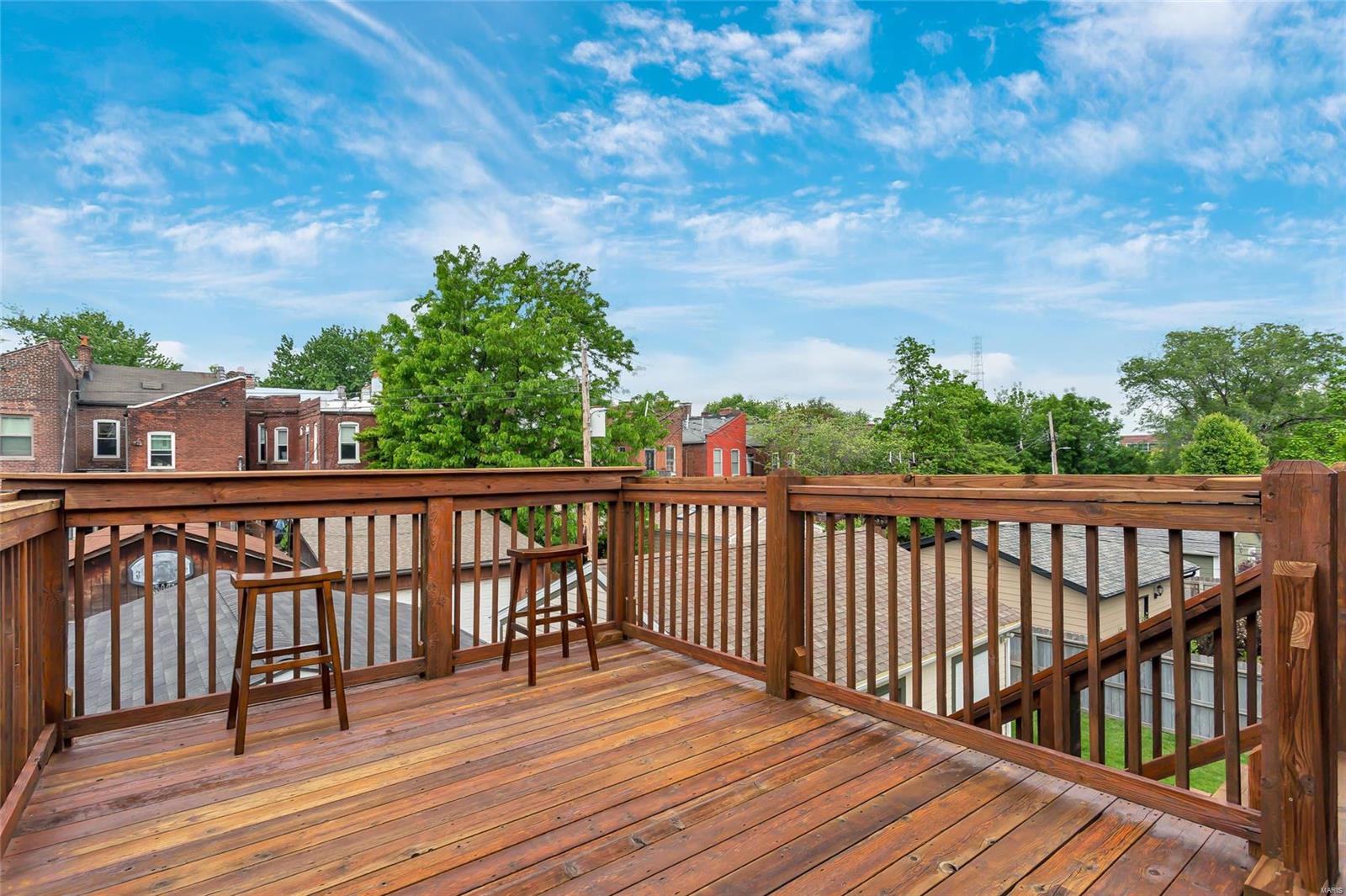 St Vincent Society Add - Residential Income