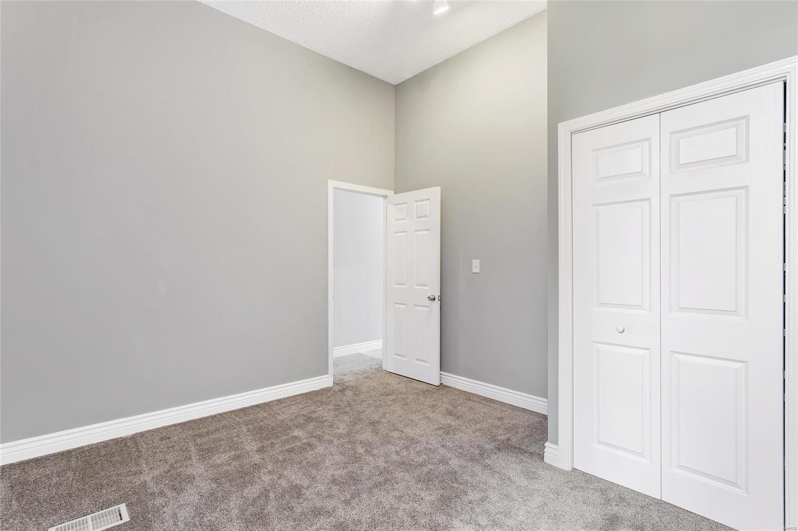 St Vincent Society Add - Residential Income