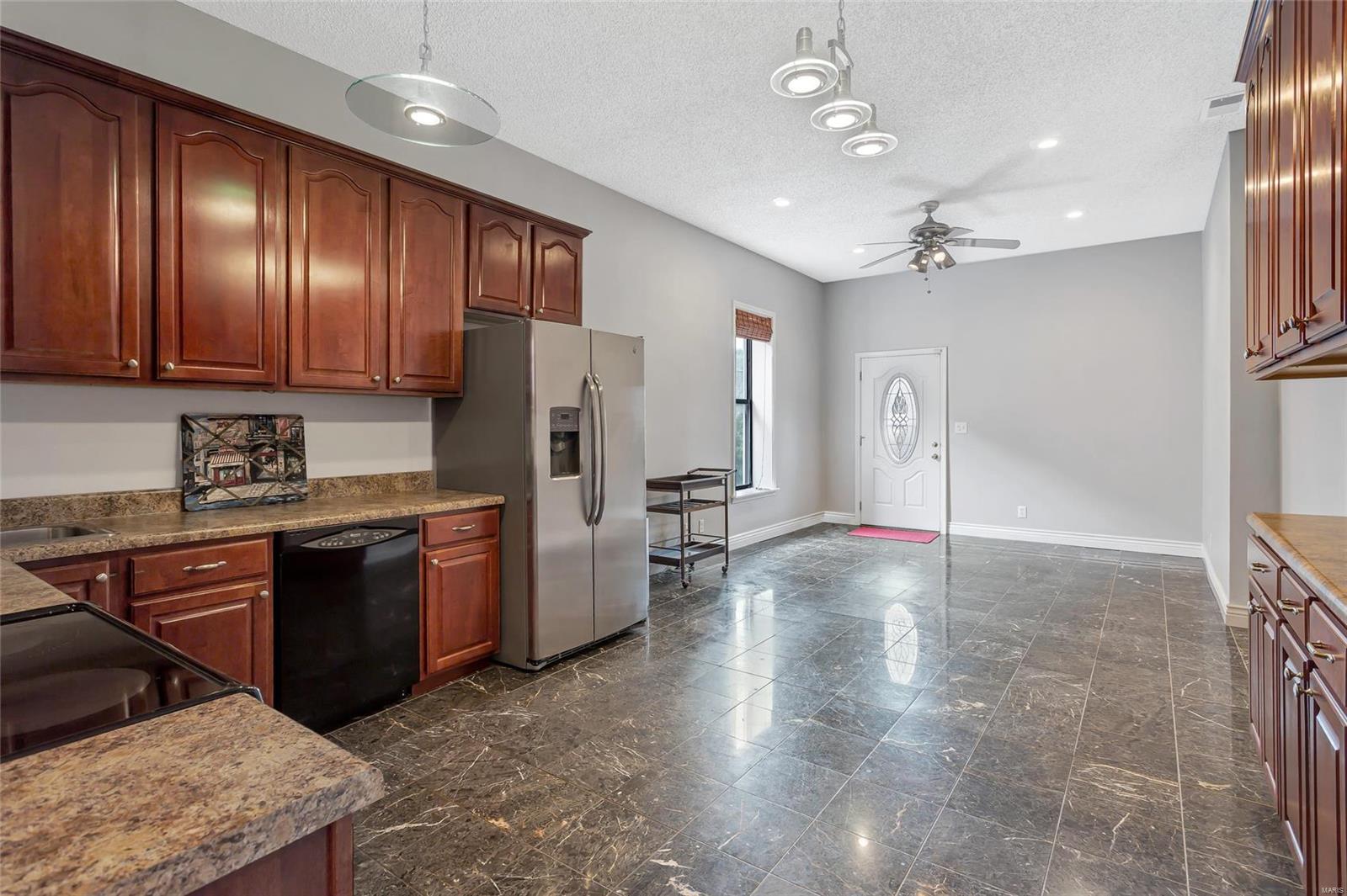 St Vincent Society Add - Residential Income