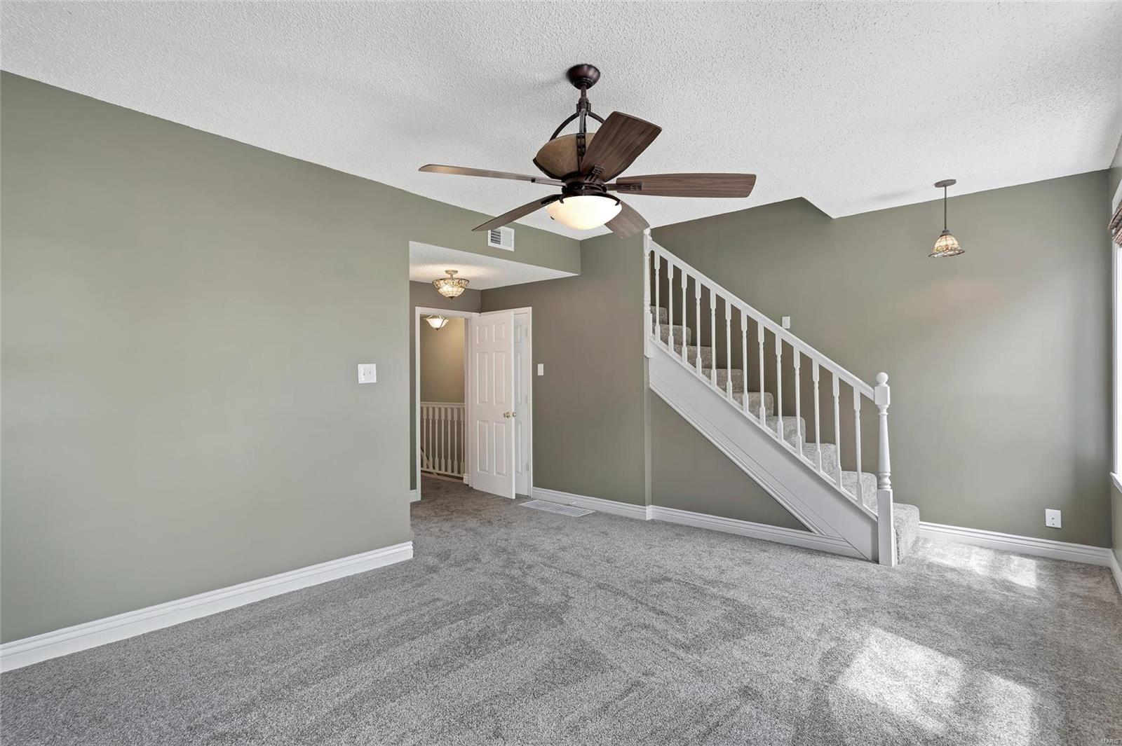 St Vincent Society Add - Residential Income