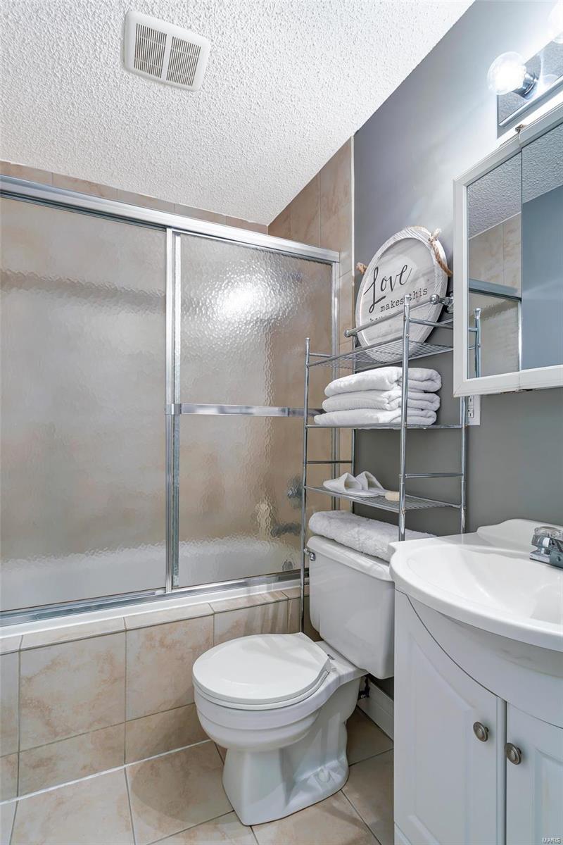 St Vincent Society Add - Residential Income