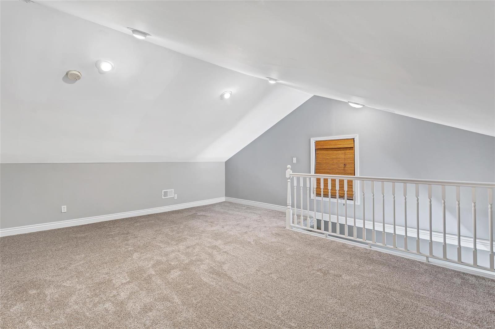 St Vincent Society Add - Residential Income