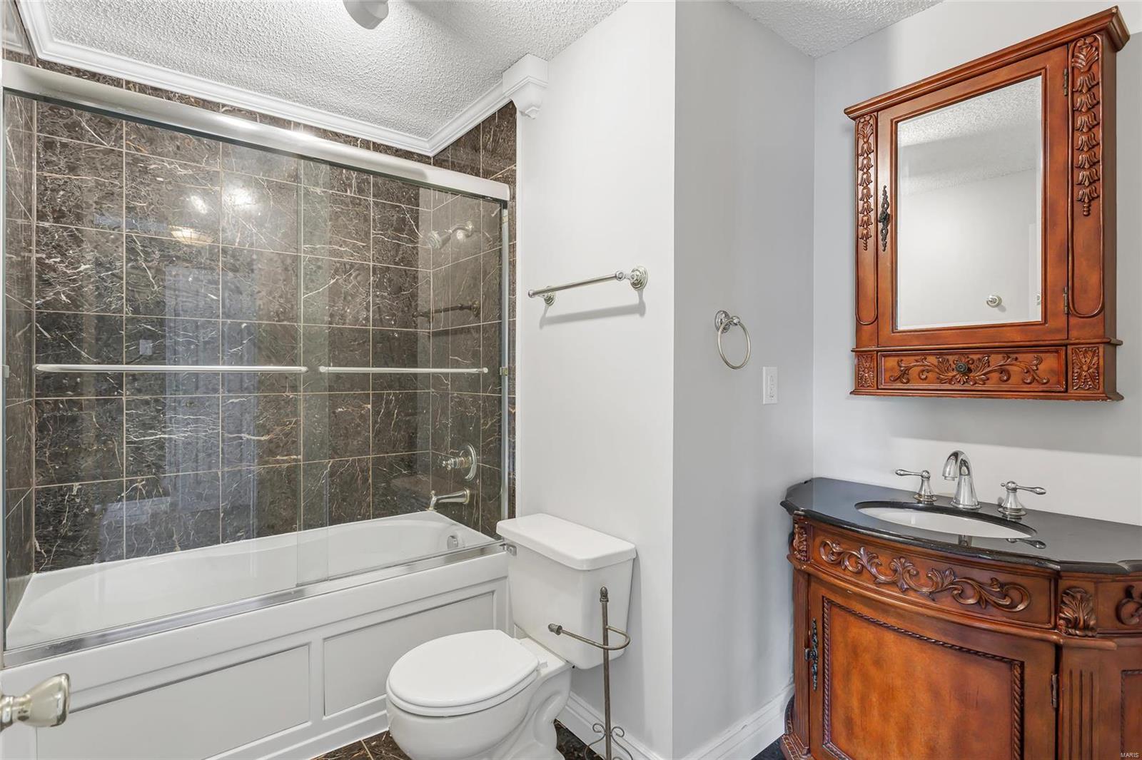 St Vincent Society Add - Residential Income