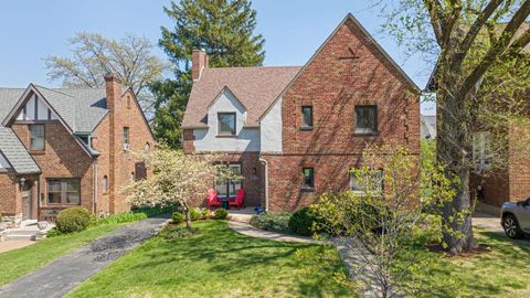 538 Donne Avenue St Louis MO 63130