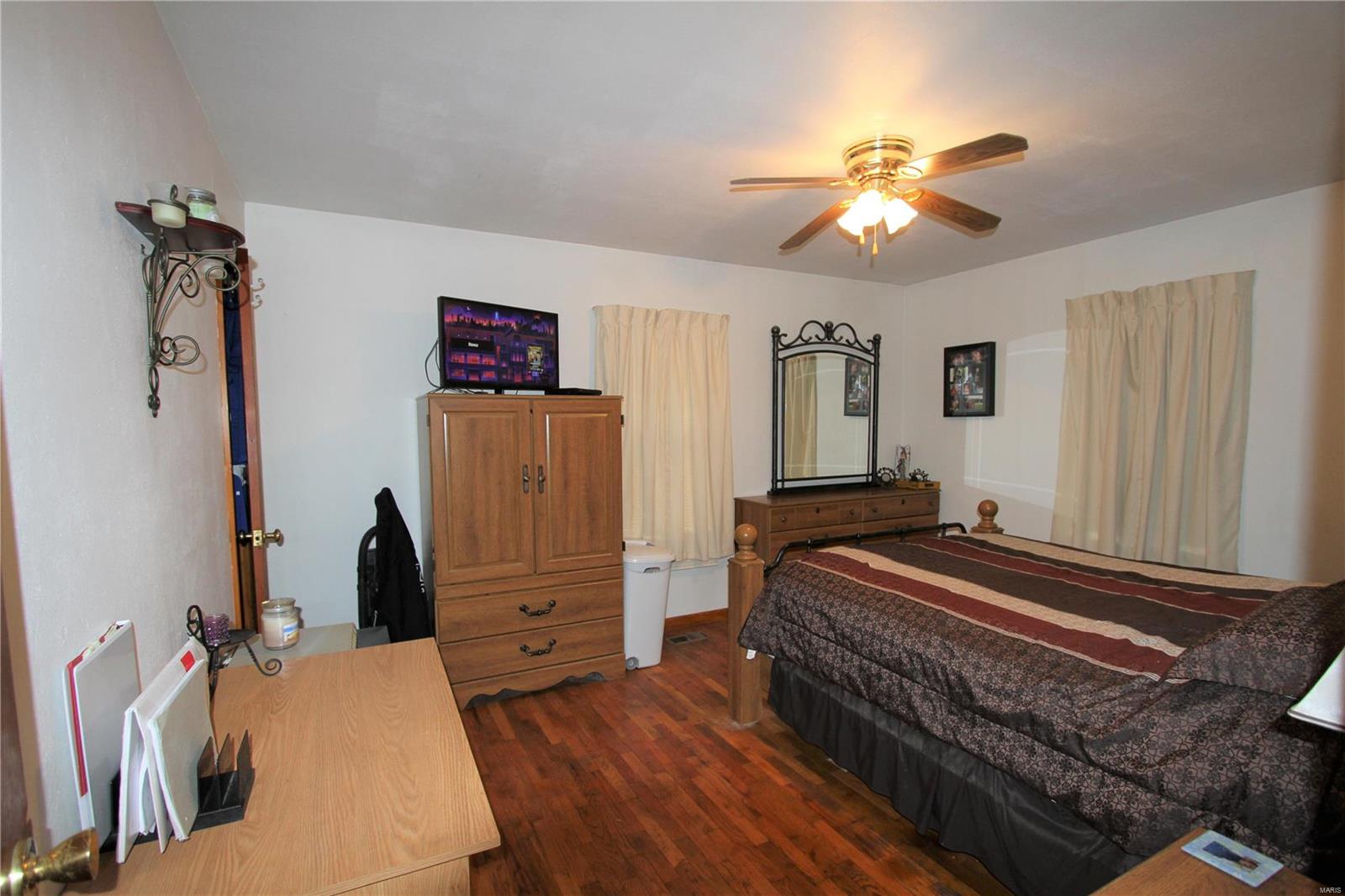 Arrowhead Park - Residential