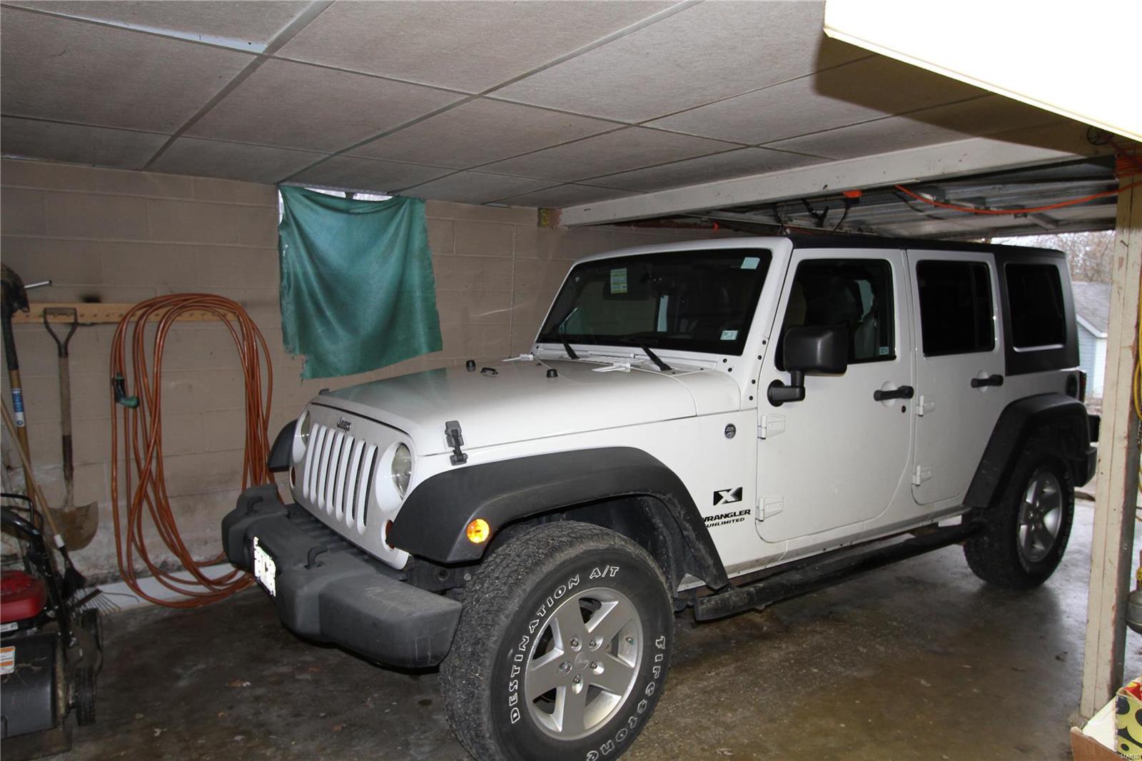 Arrowhead Park - Residential