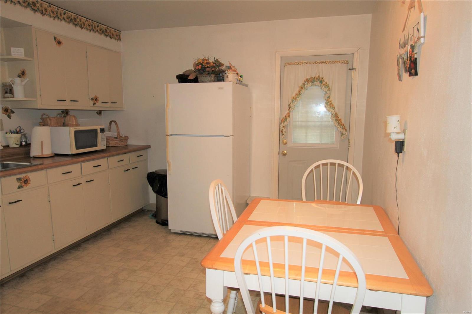 Arrowhead Park - Residential