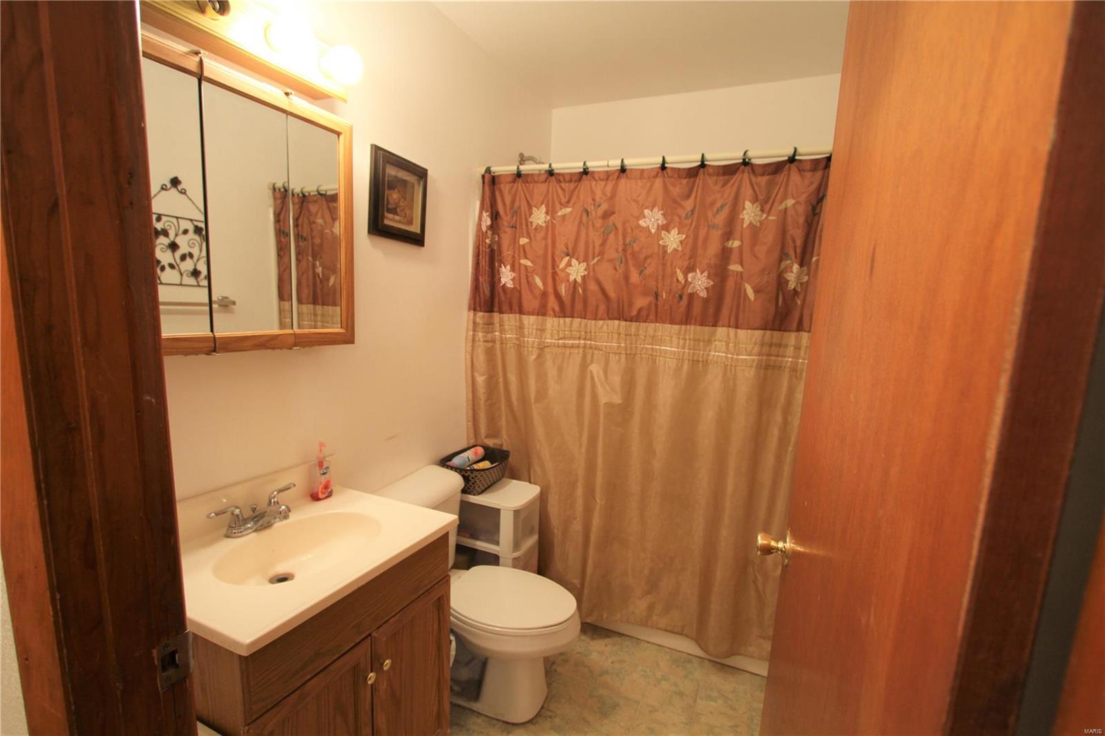 Arrowhead Park - Residential