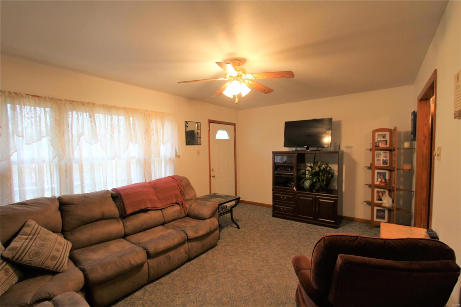 Arrowhead Park - Residential