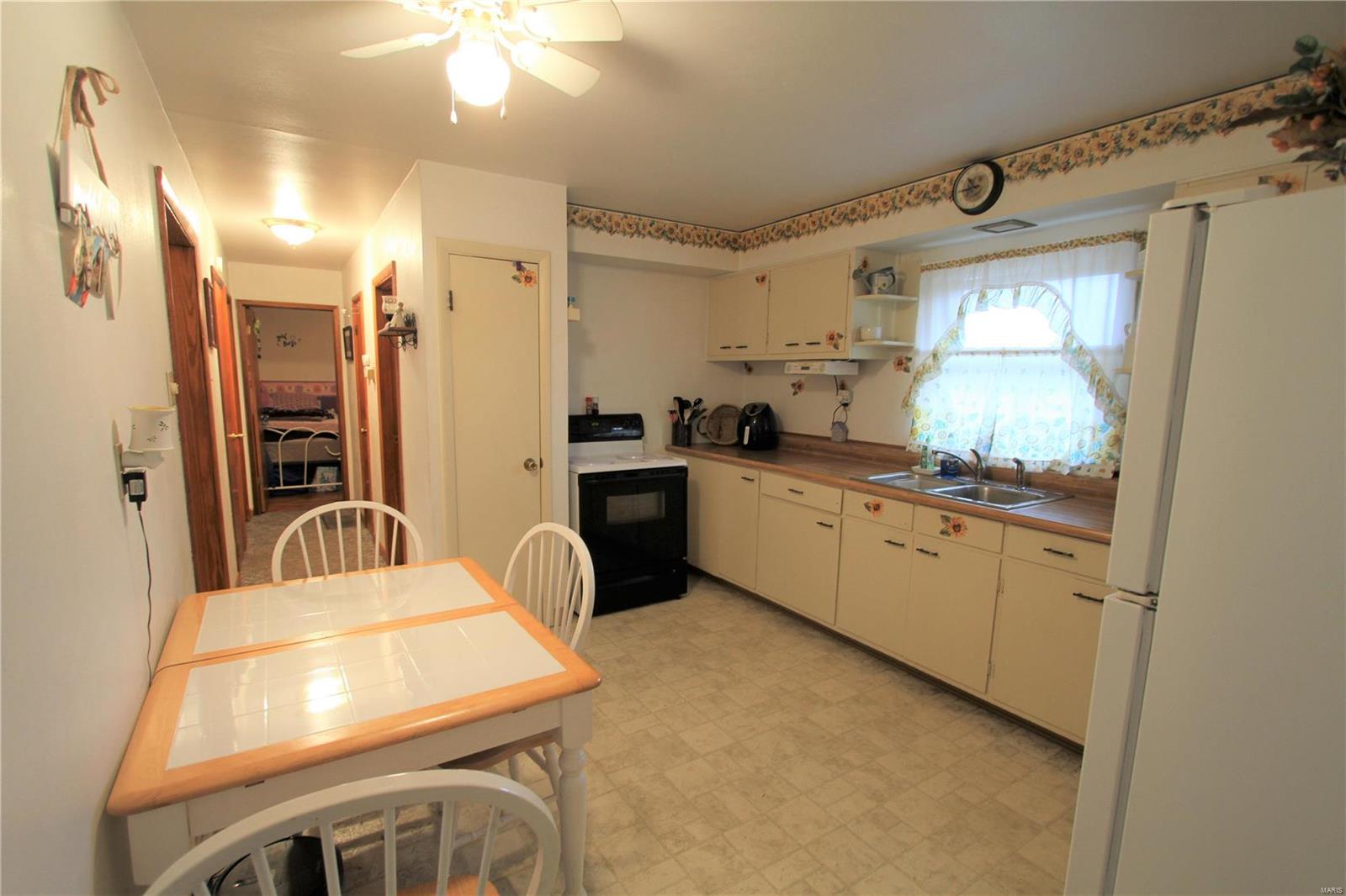 Arrowhead Park - Residential