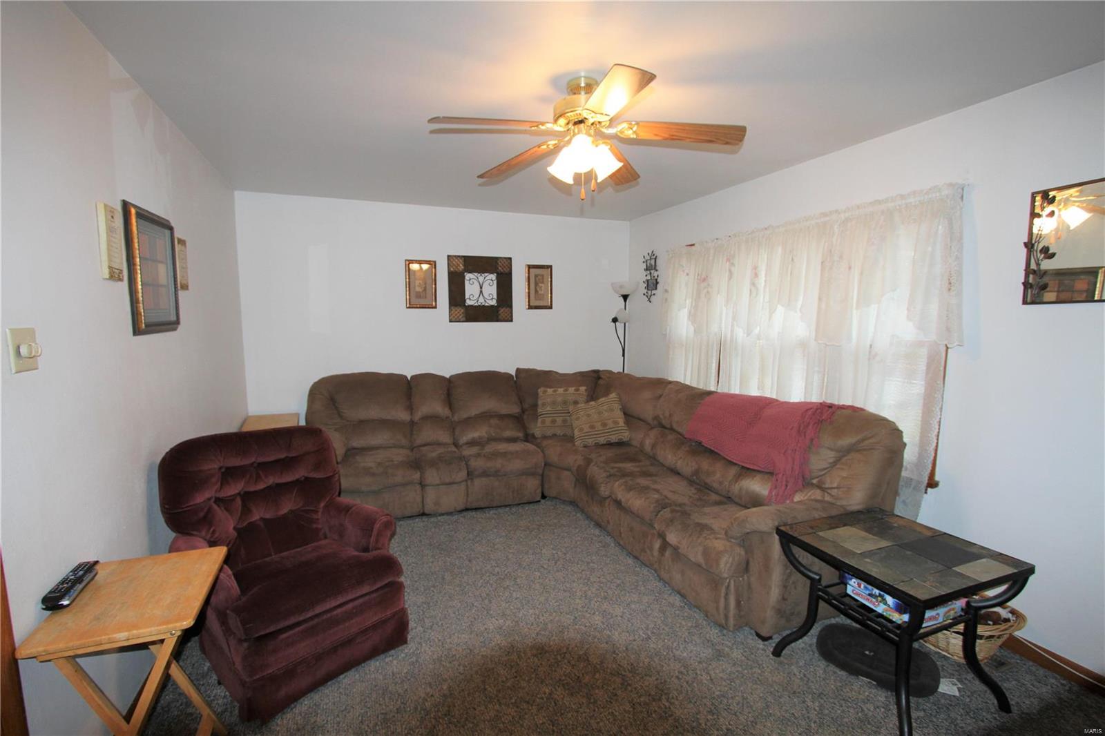 Arrowhead Park - Residential