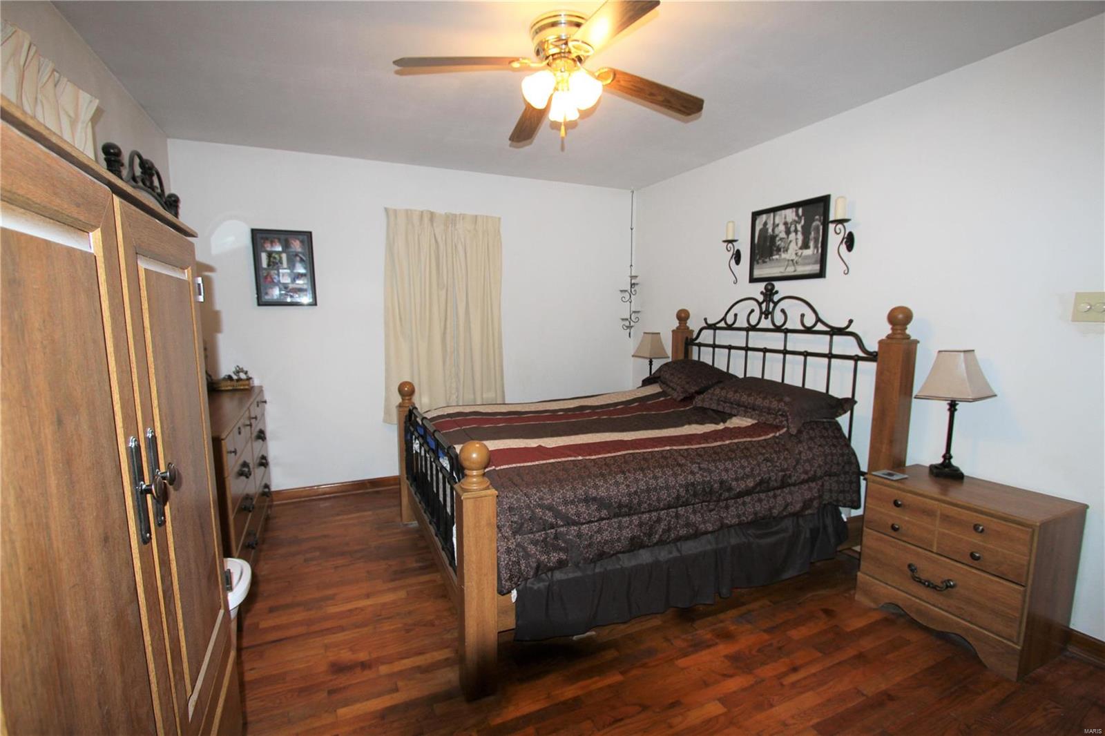 Arrowhead Park - Residential