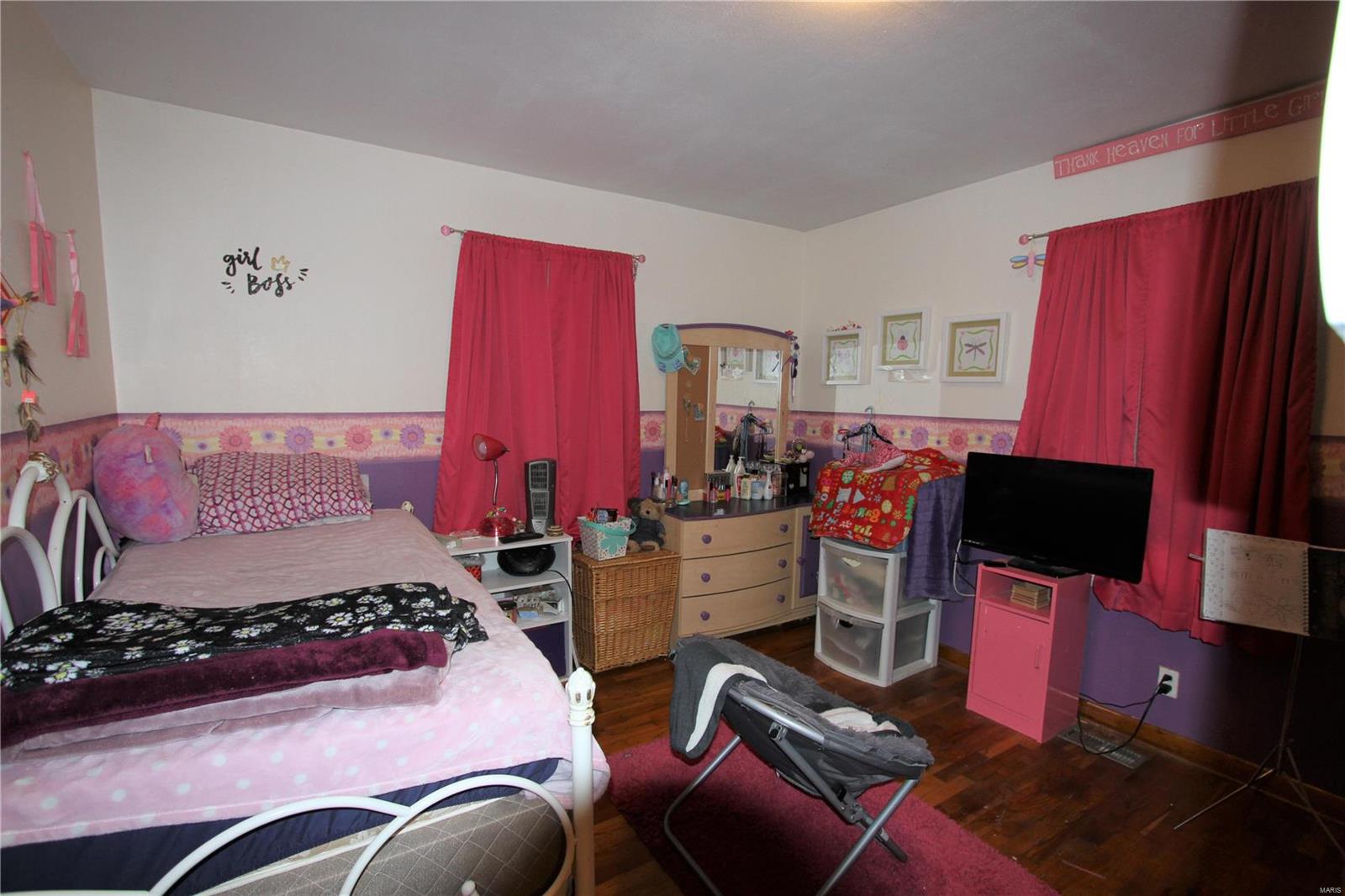 Arrowhead Park - Residential