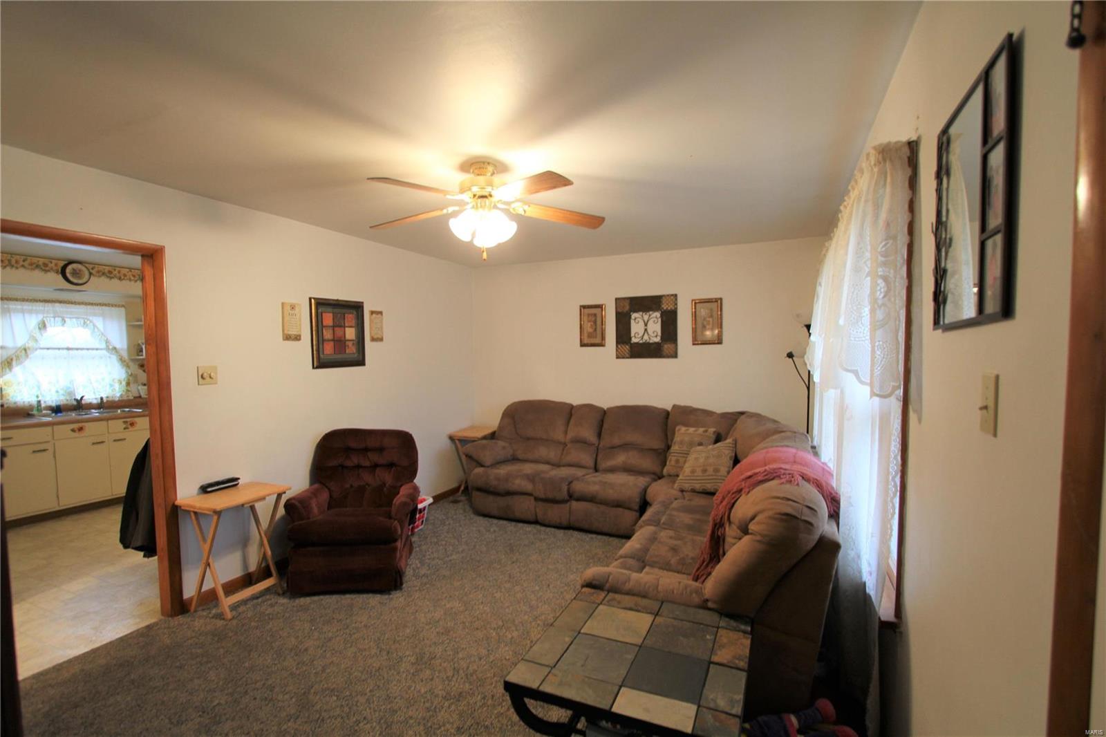 Arrowhead Park - Residential