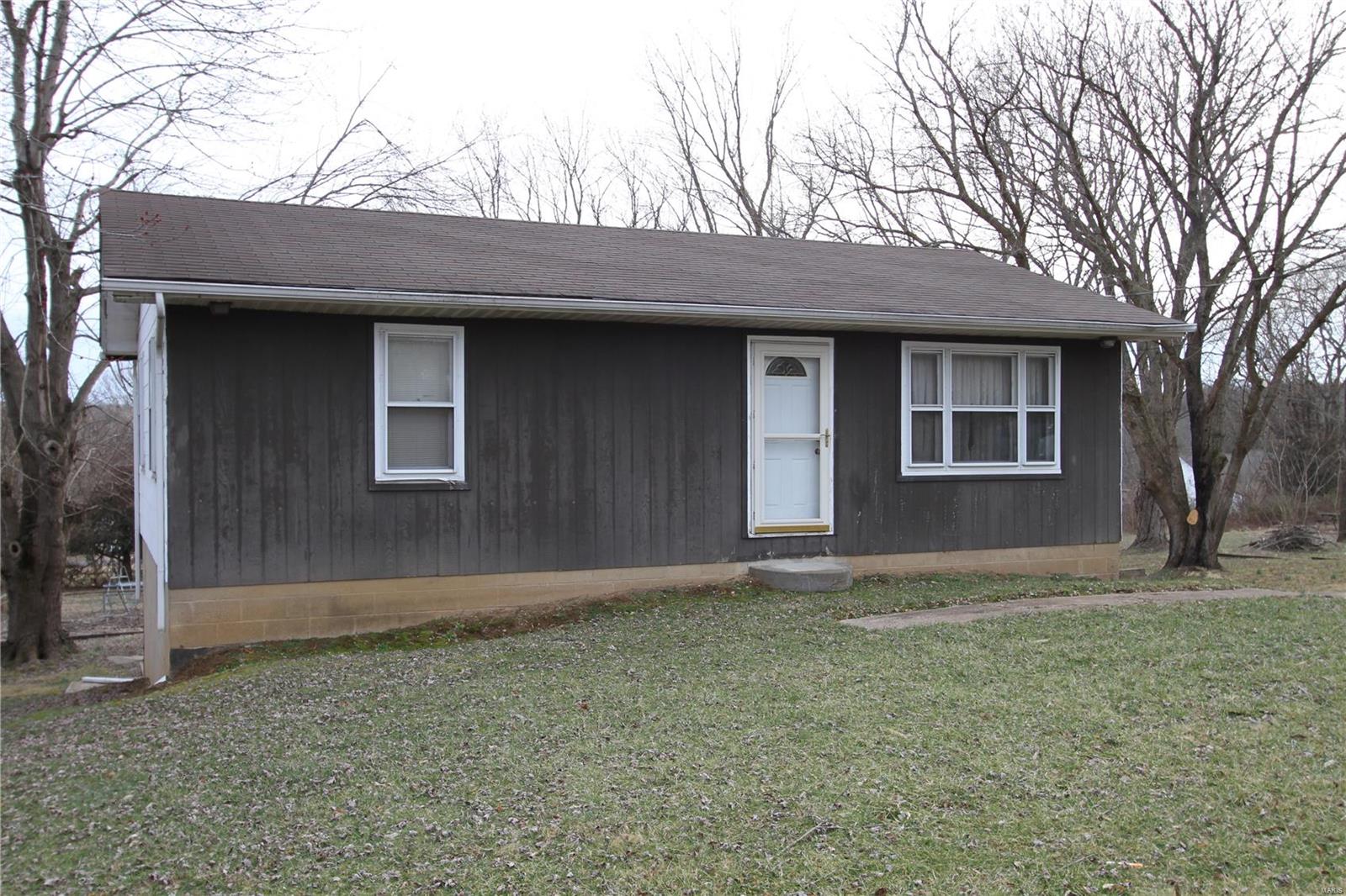 Arrowhead Park - Residential