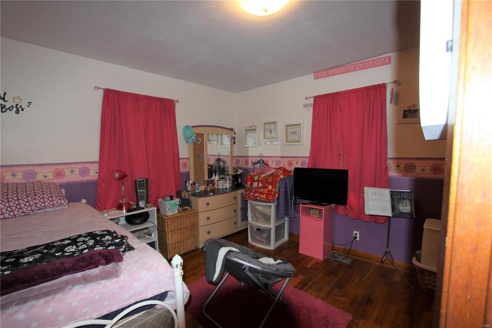 Arrowhead Park - Residential