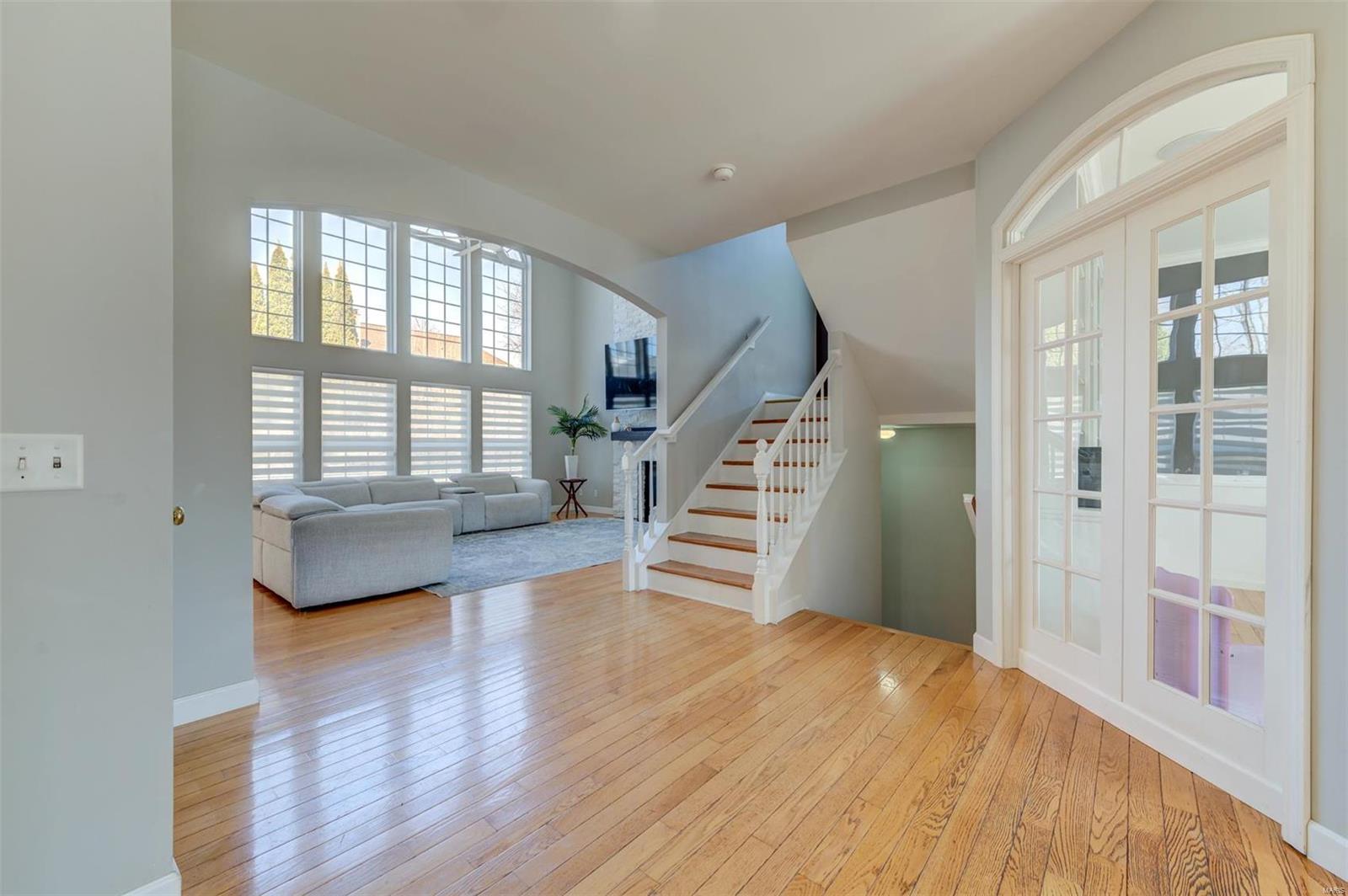 4217 Courtney Manor Drive