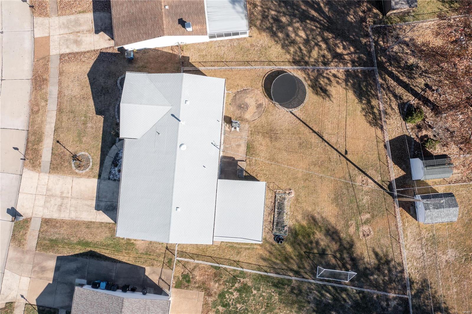 Maple Hills South 6 - Residential