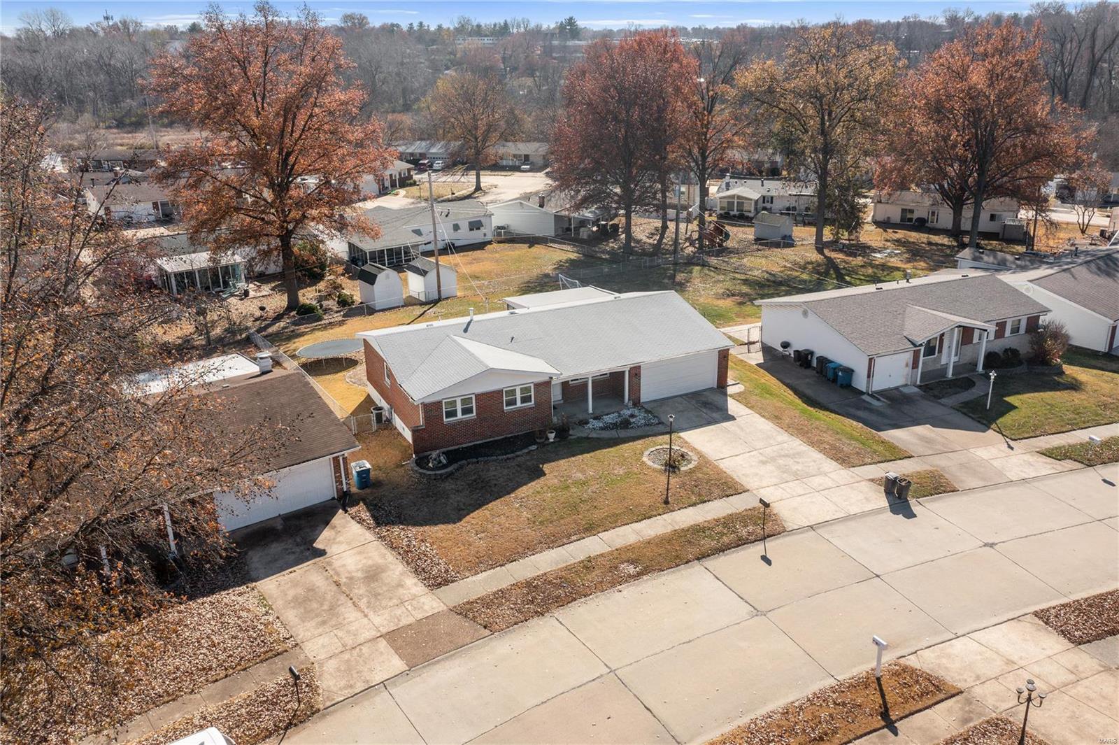 Maple Hills South 6 - Residential