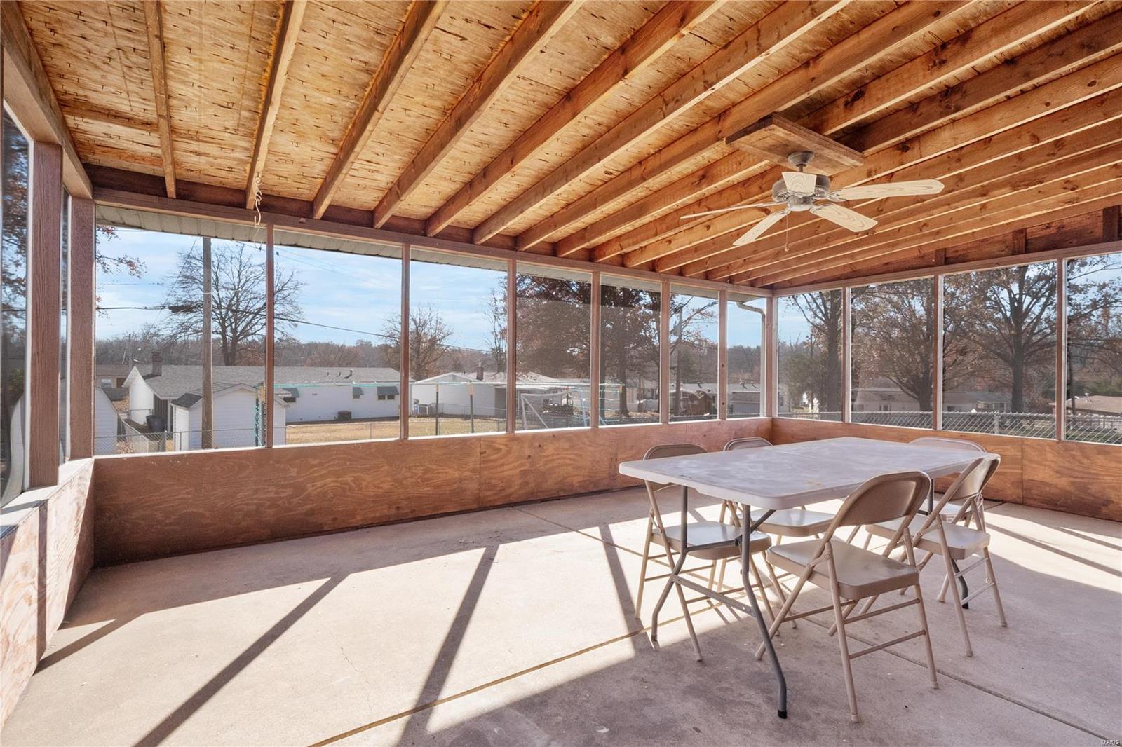 Maple Hills South 6 - Residential