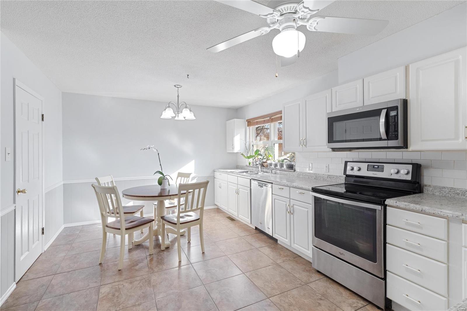 Maple Hills South 6 - Residential