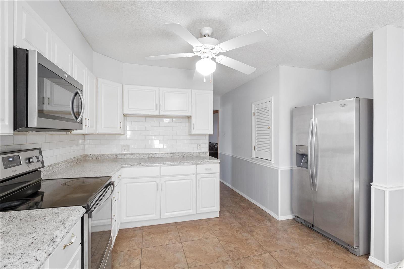 Maple Hills South 6 - Residential