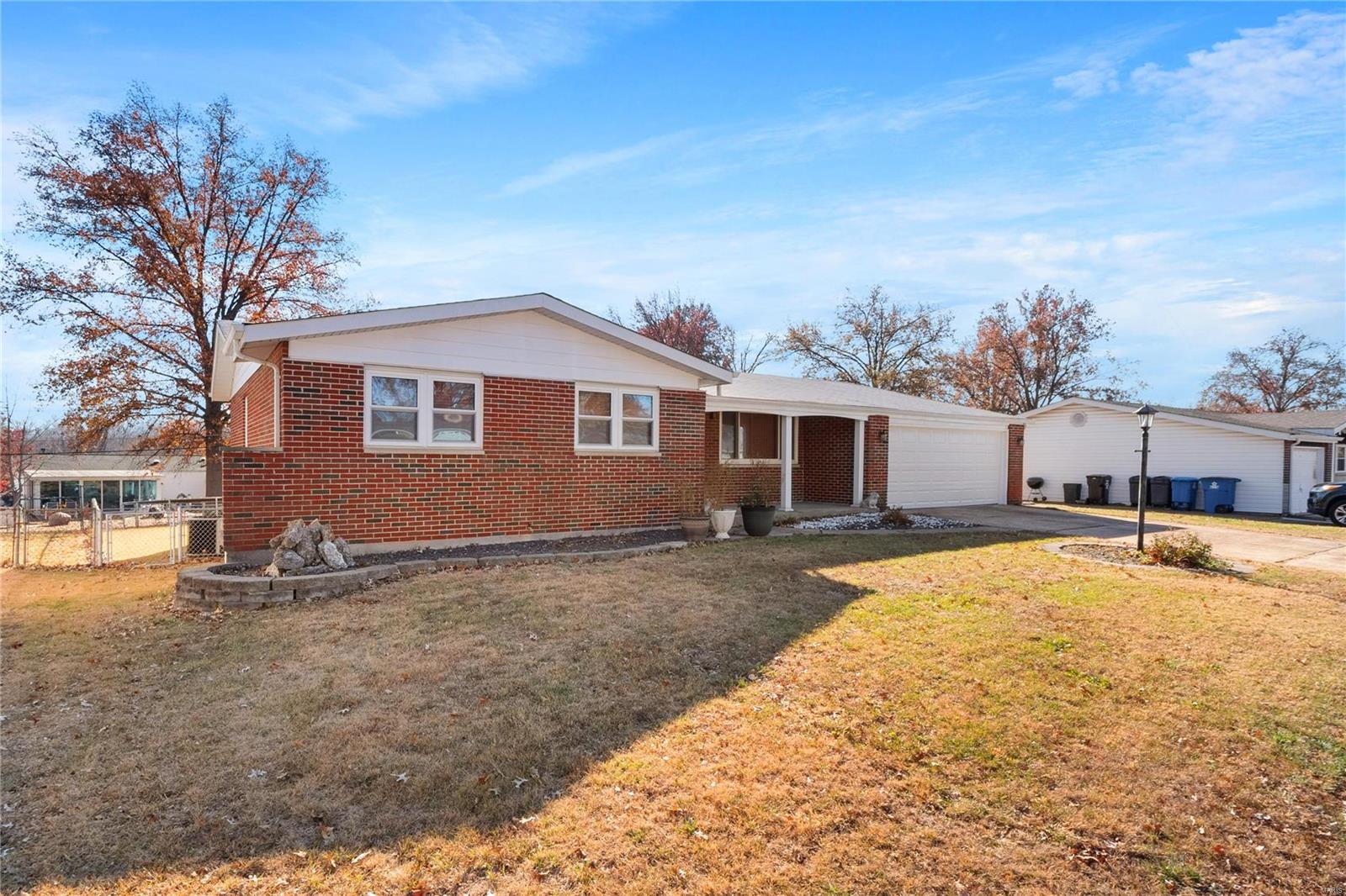 Maple Hills South 6 - Residential