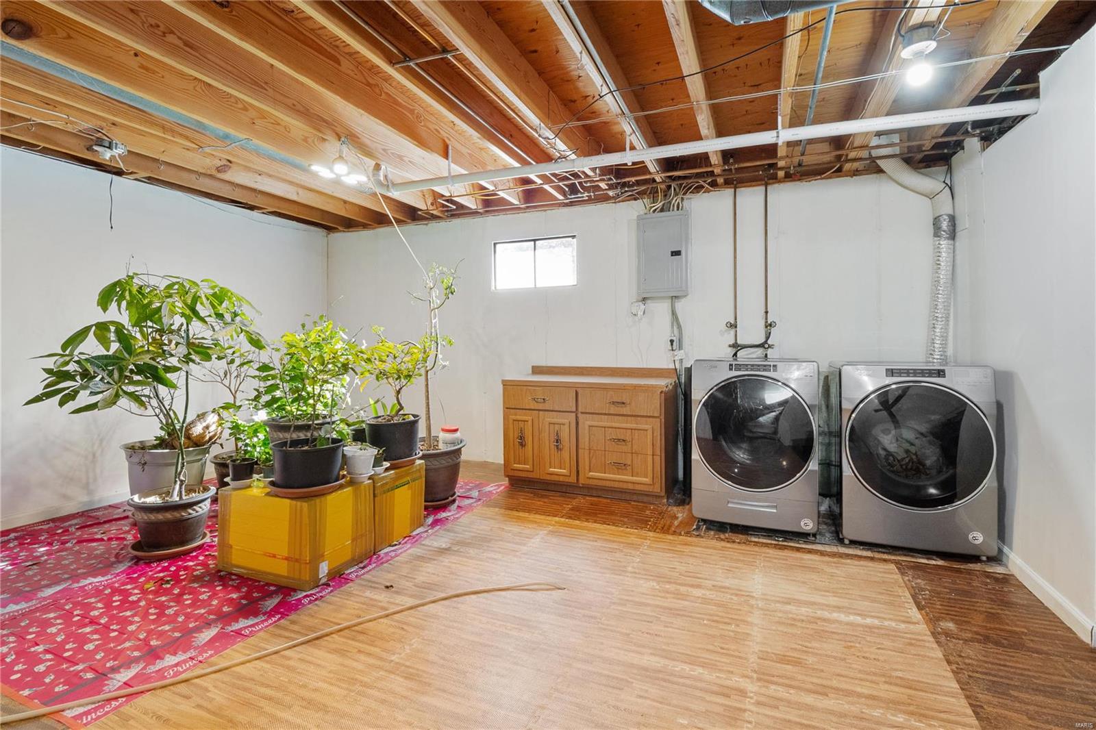 Maple Hills South 6 - Residential