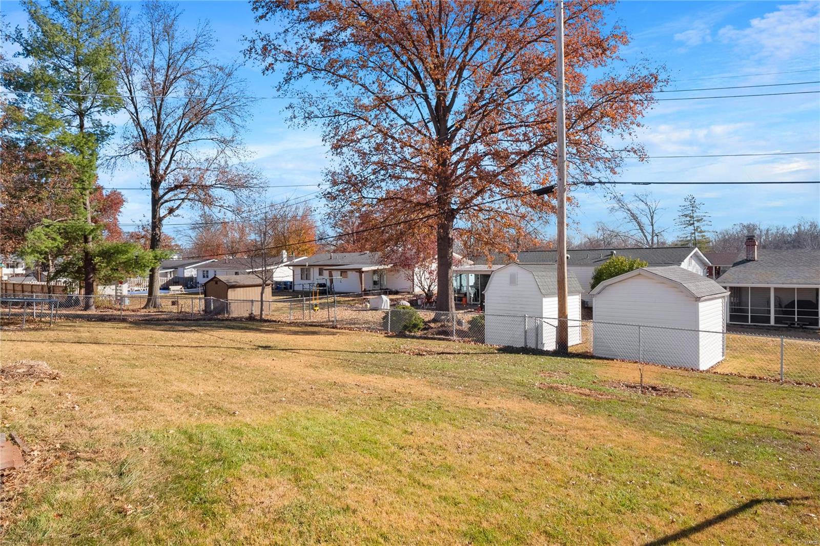 Maple Hills South 6 - Residential