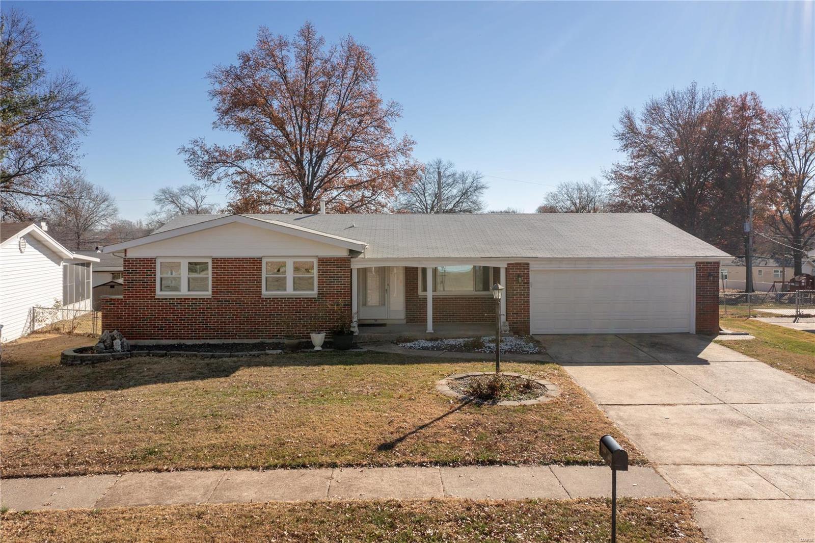 Maple Hills South 6 - Residential