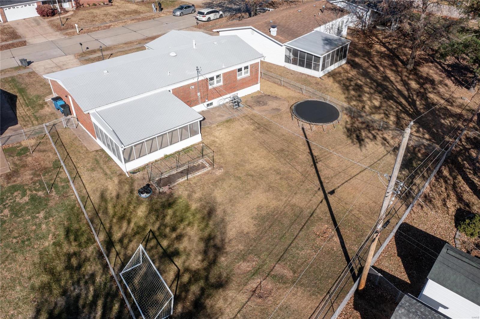 Maple Hills South 6 - Residential