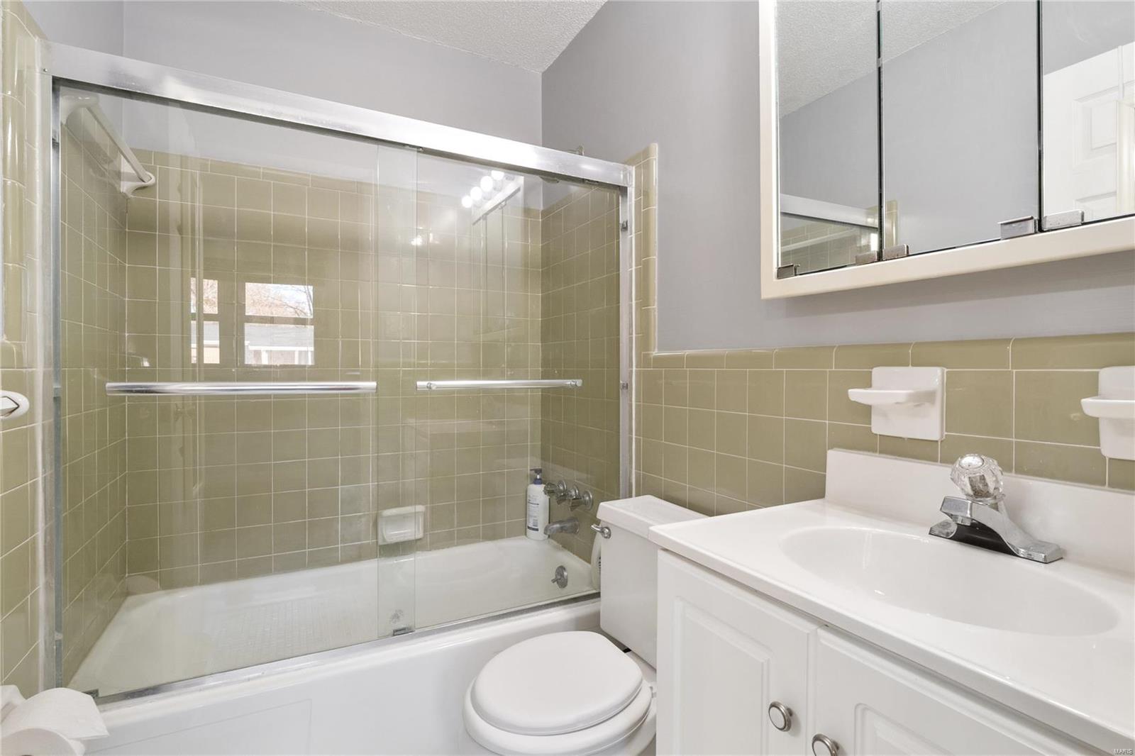 Maple Hills South 6 - Residential