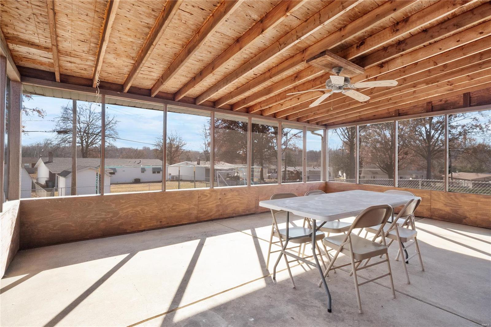 Maple Hills South 6 - Residential