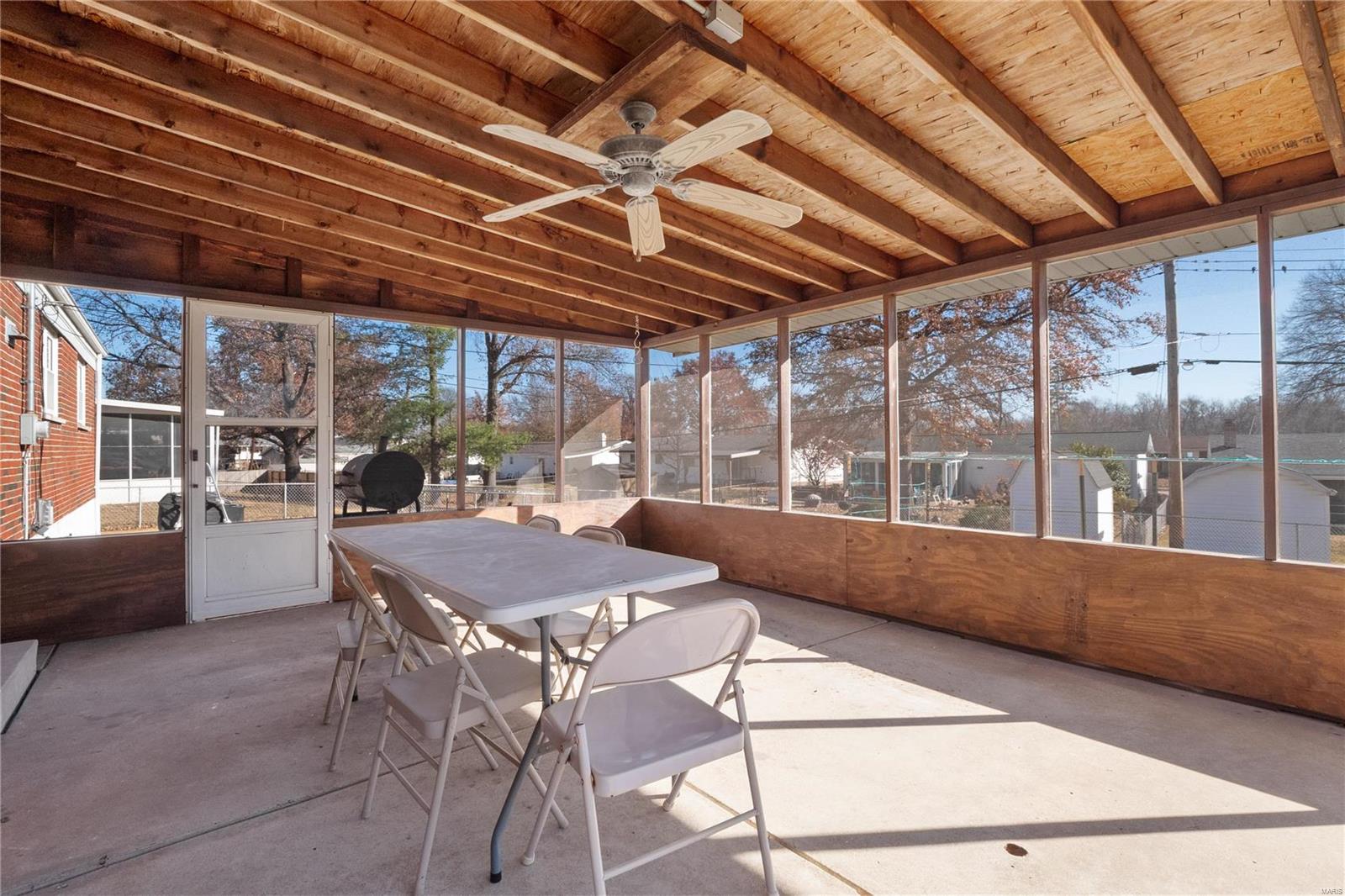 Maple Hills South 6 - Residential