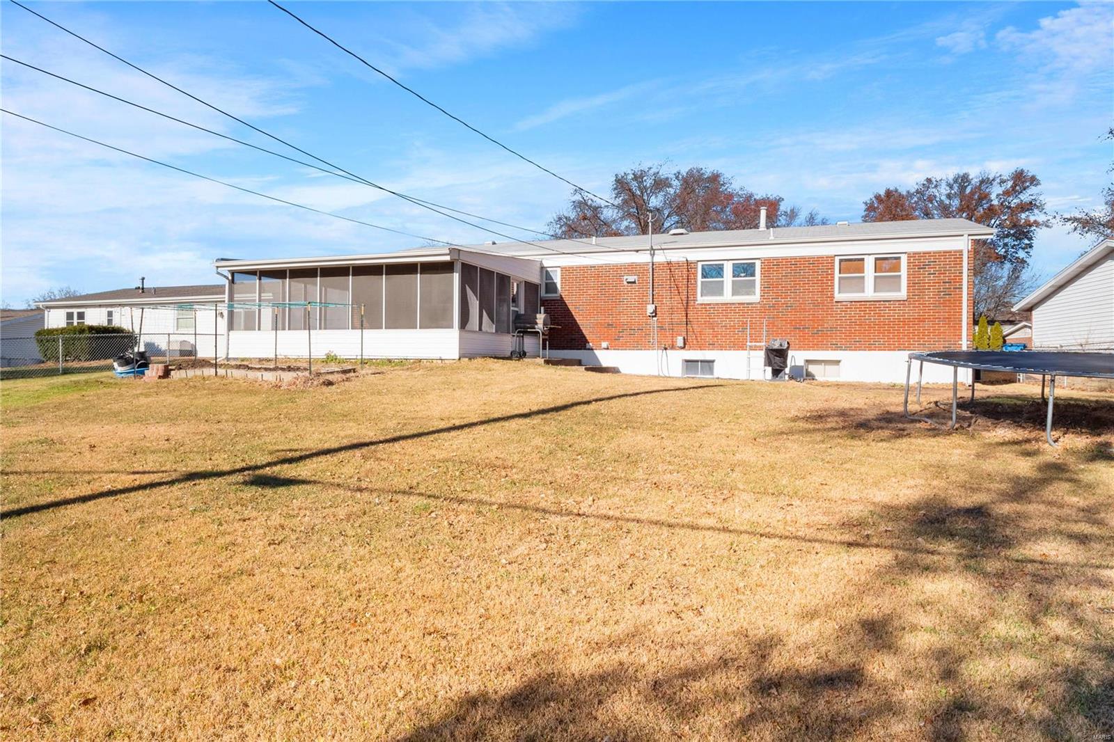 Maple Hills South 6 - Residential