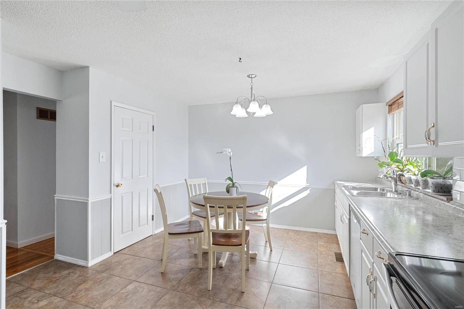 Maple Hills South 6 - Residential