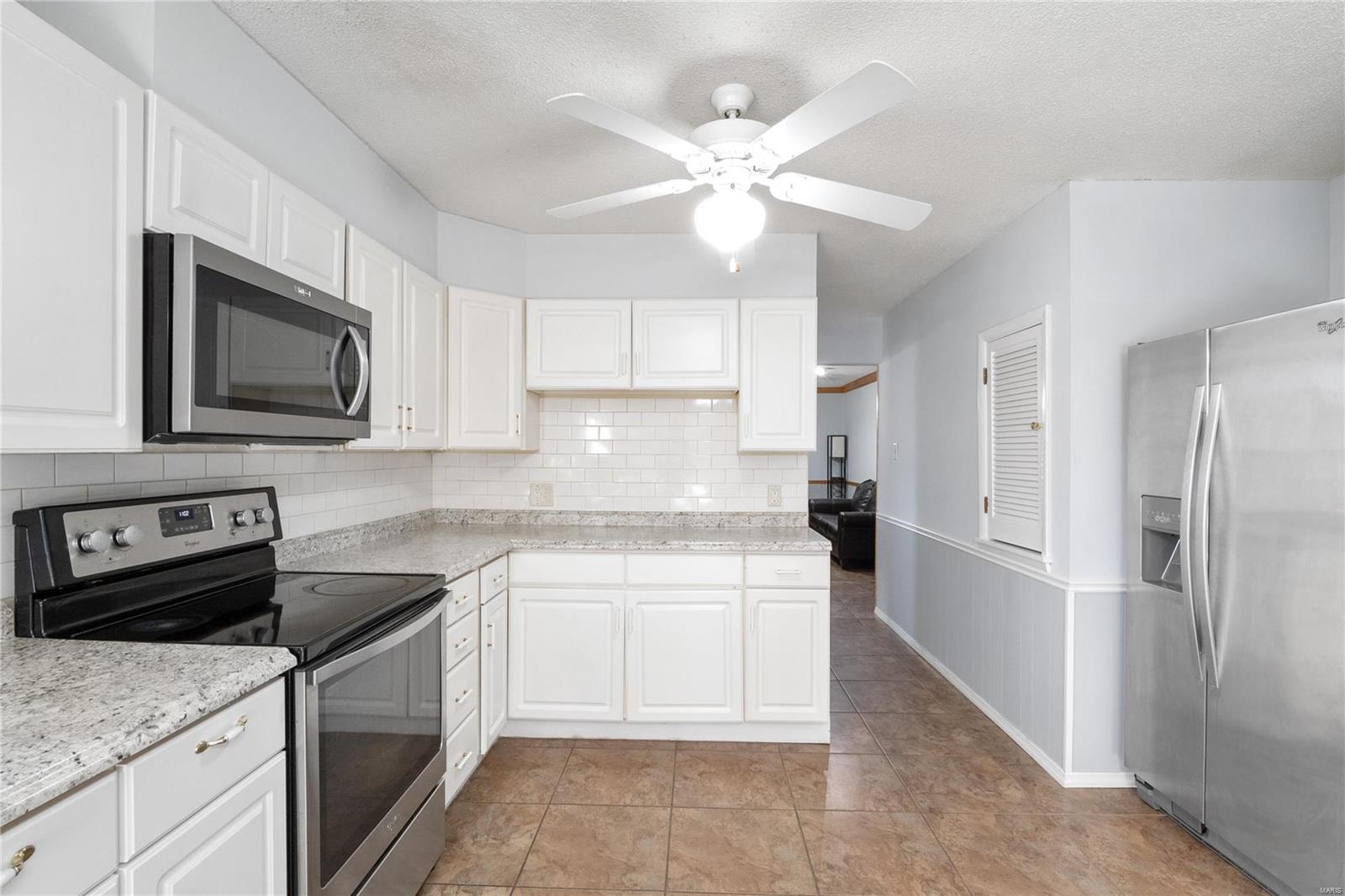 Maple Hills South 6 - Residential