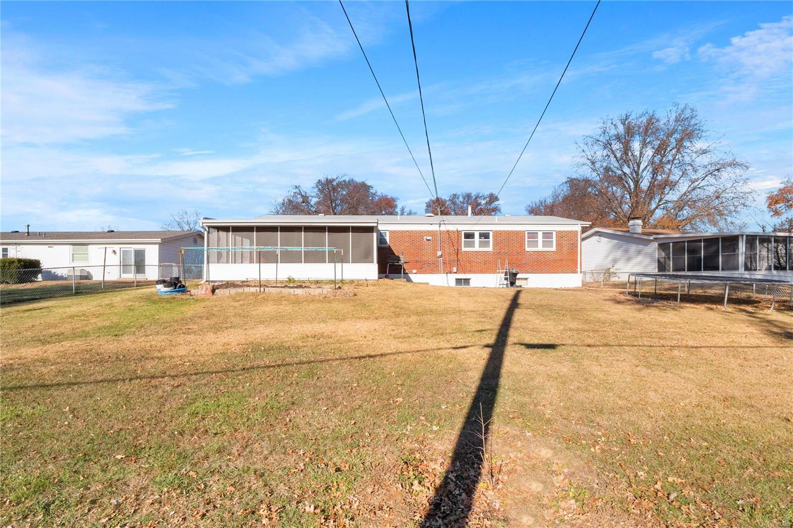 Maple Hills South 6 - Residential