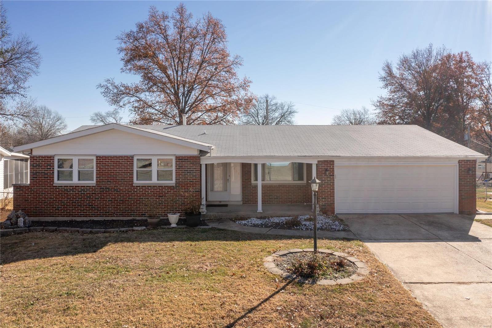 Maple Hills South 6 - Residential